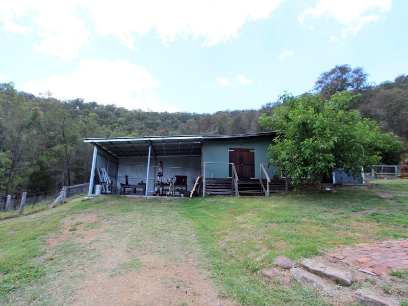 1845 Wollombi Road, Sweetmans Creek NSW 2325