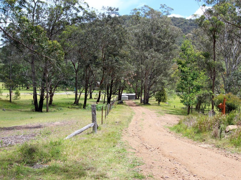 1845 Wollombi Road, Sweetmans Creek NSW 2325