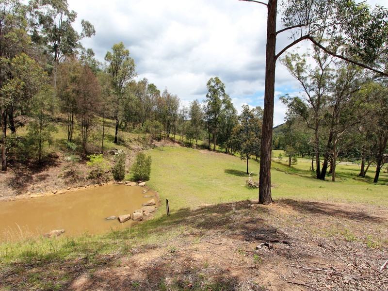 1845 Wollombi Road, Sweetmans Creek NSW 2325