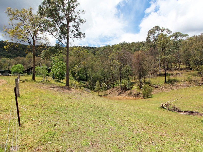 1845 Wollombi Road, Sweetmans Creek NSW 2325