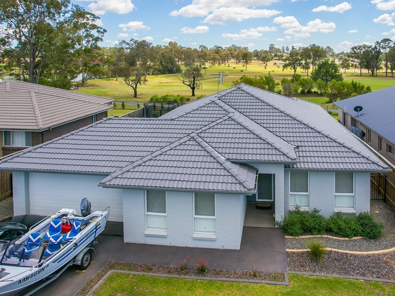 16 Birkdale Boulevard, Cessnock NSW 2325