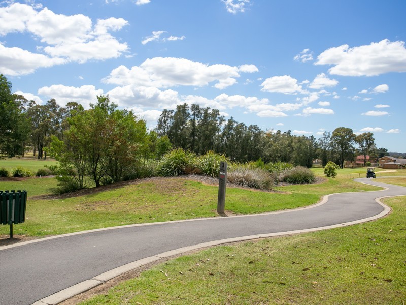 16 Birkdale Boulevard, Cessnock NSW 2325