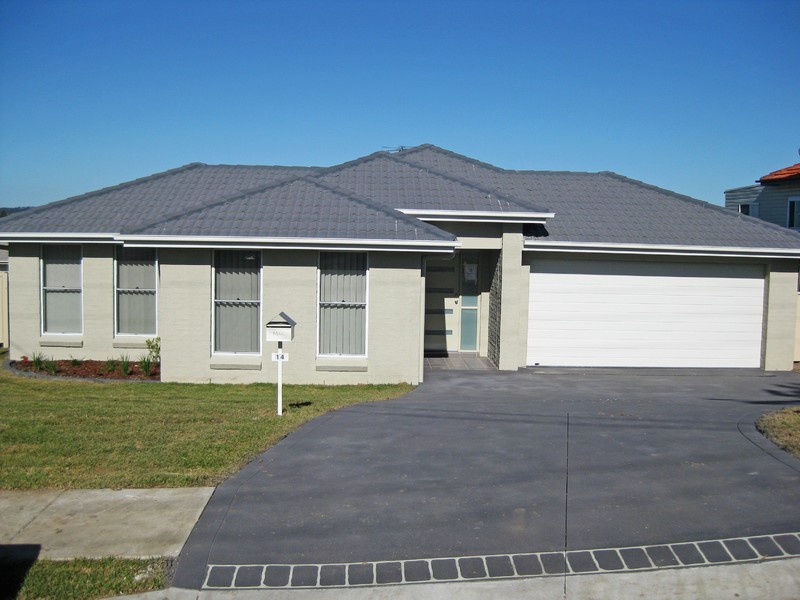 14 Kent Street, Greta NSW 2334