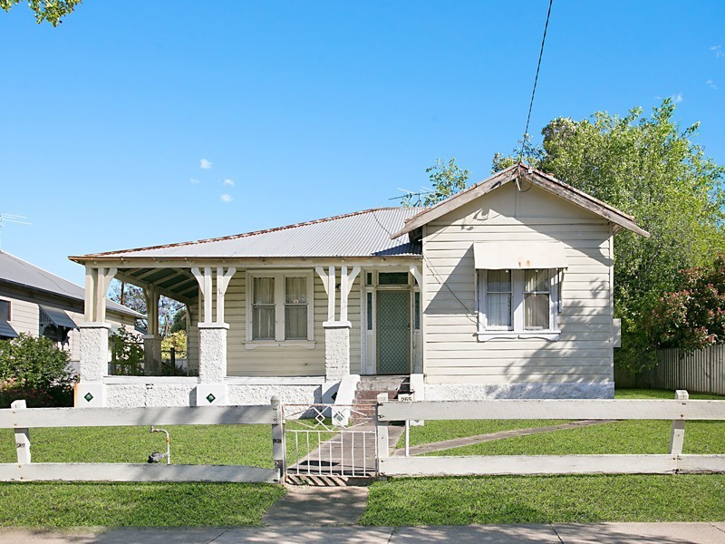 265 Maitland Road, Cessnock NSW 2325