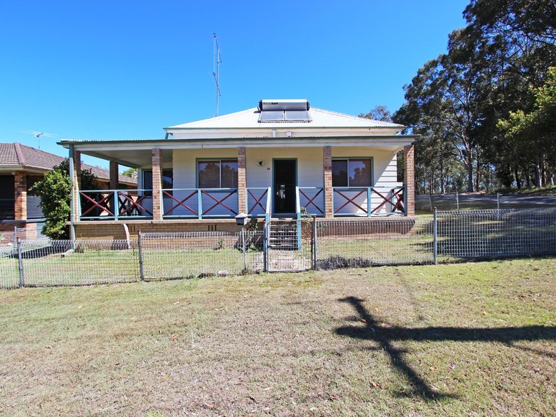 76 Maitland Street, Abermain NSW 2326