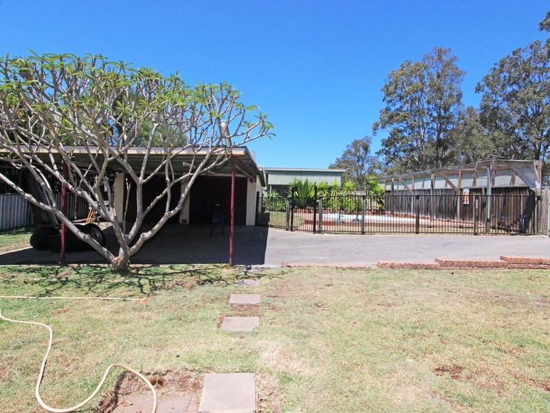 76 Maitland Street, Abermain NSW 2326