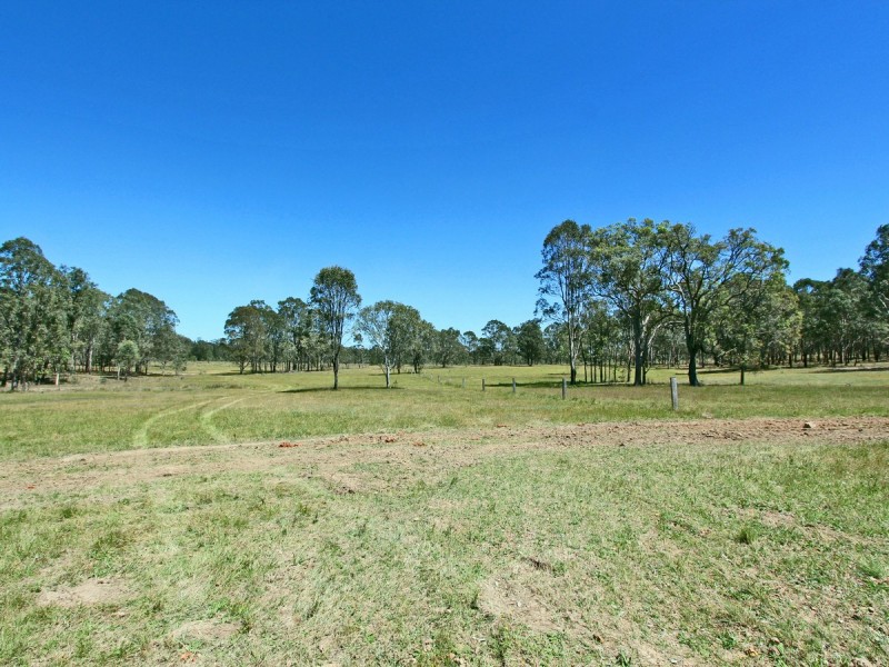 Off Gresford Road, Singleton NSW 2330