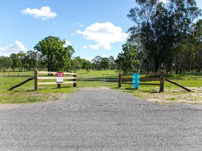Off Gresford Road, Singleton NSW 2330