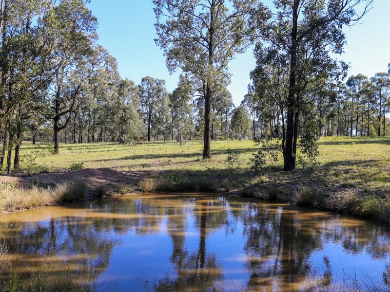 Off Gresford Road, Singleton NSW 2330