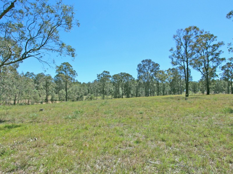 Off Gresford Road, Singleton NSW 2330
