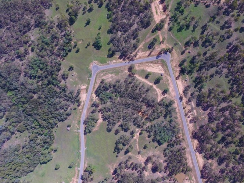 Off Gresford Road, Singleton NSW 2330