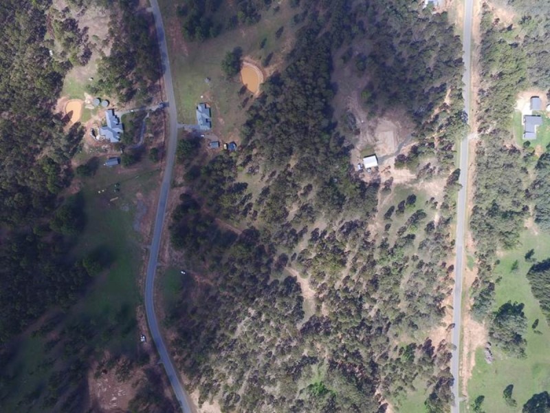 Off Gresford Road, Singleton NSW 2330