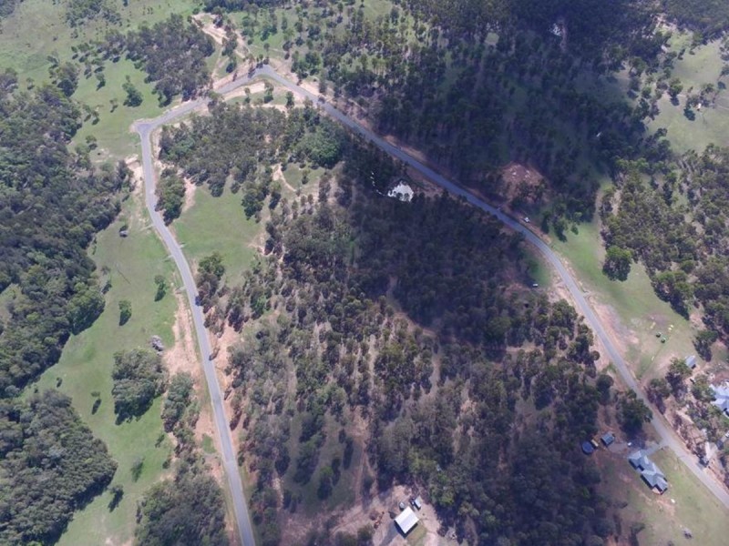 Off Gresford Road, Singleton NSW 2330
