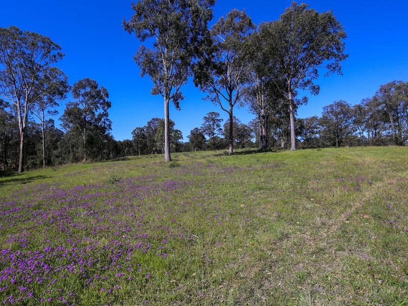 Off Gresford Road, Singleton NSW 2330