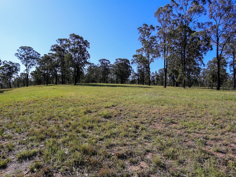 Off Gresford Road, Singleton NSW 2330