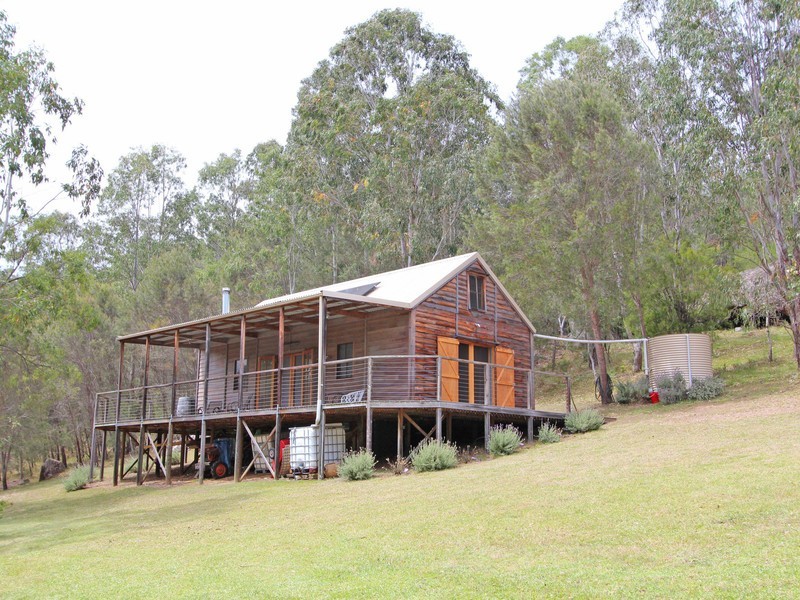 142 Craft Road, Wollombi NSW 2325