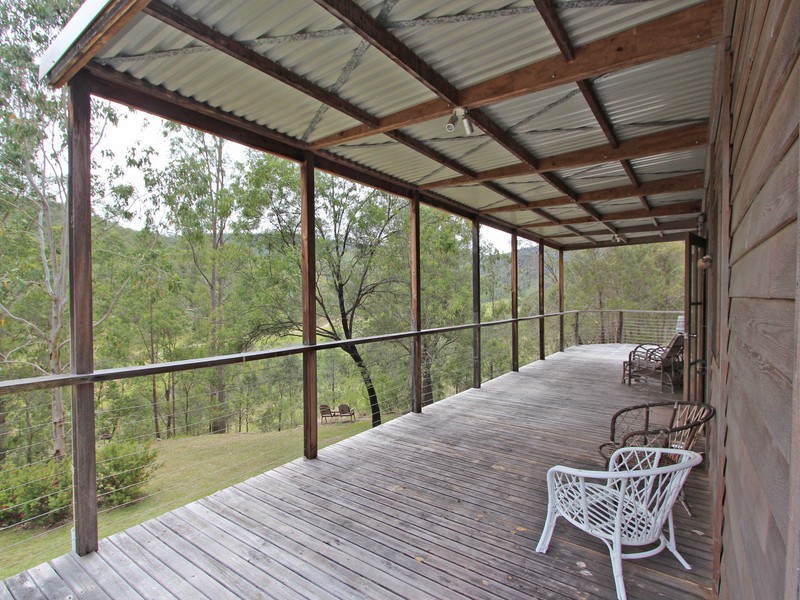142 Craft Road, Wollombi NSW 2325