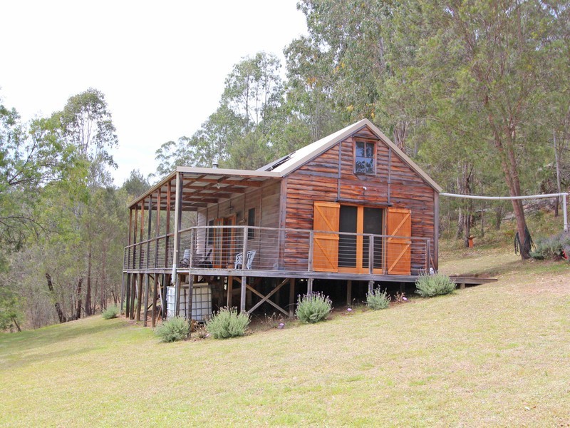 142 Craft Road, Wollombi NSW 2325