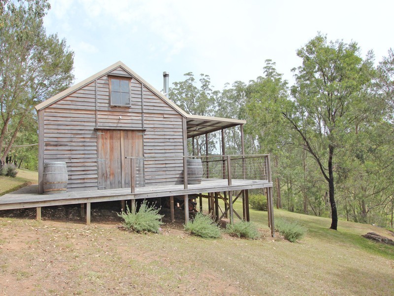 142 Craft Road, Wollombi NSW 2325