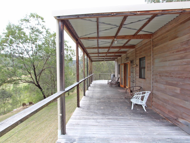 142 Craft Road, Wollombi NSW 2325