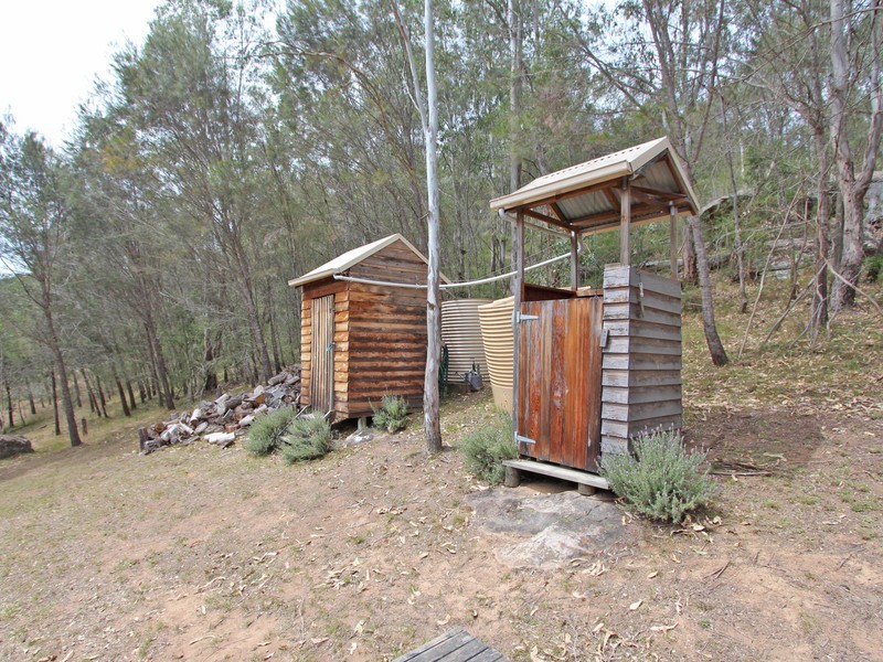 142 Craft Road, Wollombi NSW 2325