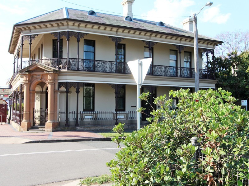 88 George Street, Singleton NSW 2330