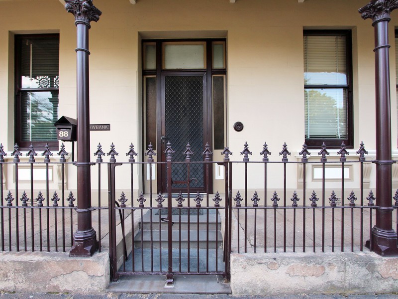 88 George Street, Singleton NSW 2330