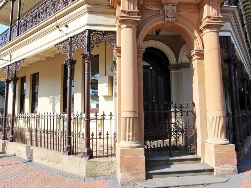 88 George Street, Singleton NSW 2330