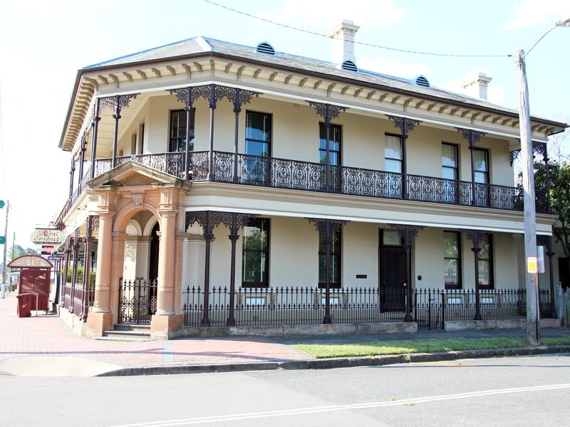 88 George Street, Singleton NSW 2330