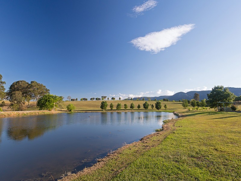 80 Mistletoe Lane, Pokolbin NSW 2320