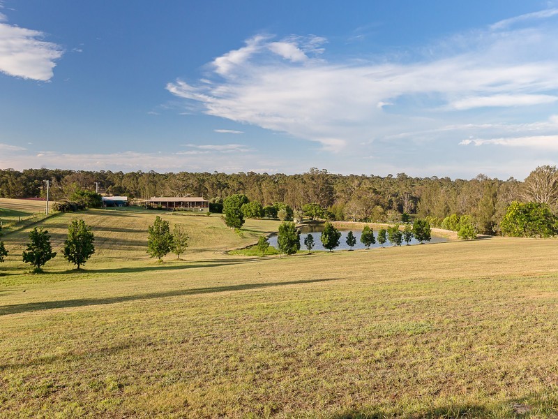 80 Mistletoe Lane, Pokolbin NSW 2320