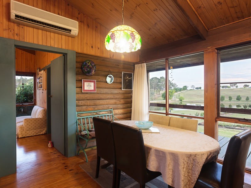 80 Mistletoe Lane, Pokolbin NSW 2320