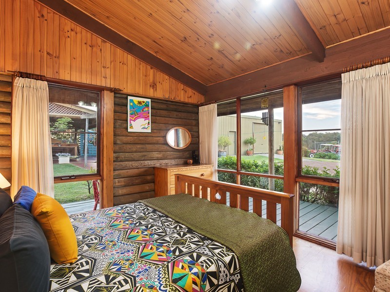 80 Mistletoe Lane, Pokolbin NSW 2320