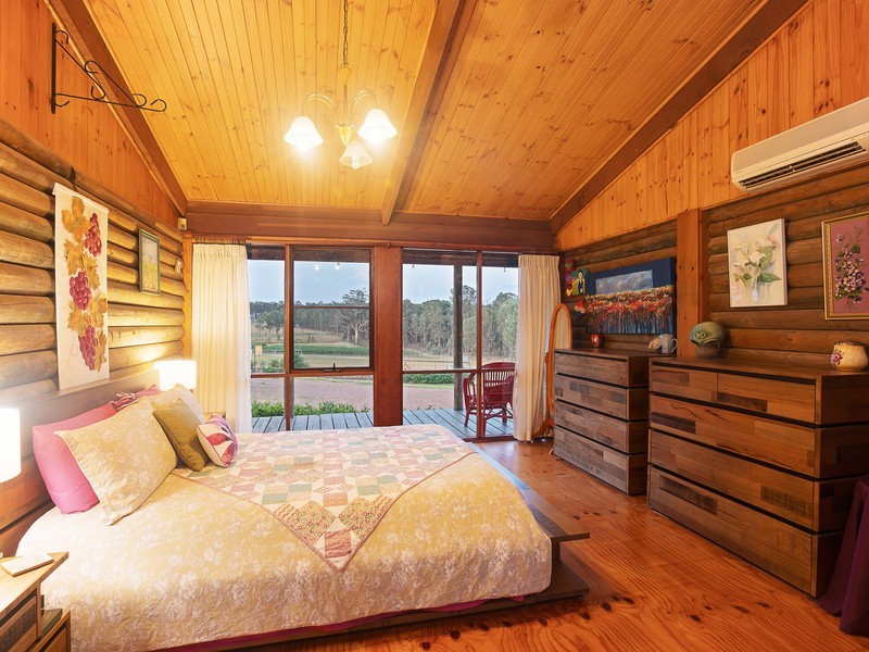 80 Mistletoe Lane, Pokolbin NSW 2320