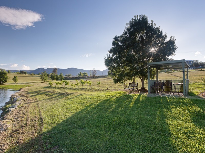 80 Mistletoe Lane, Pokolbin NSW 2320