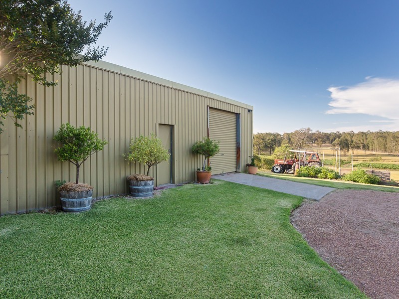 80 Mistletoe Lane, Pokolbin NSW 2320