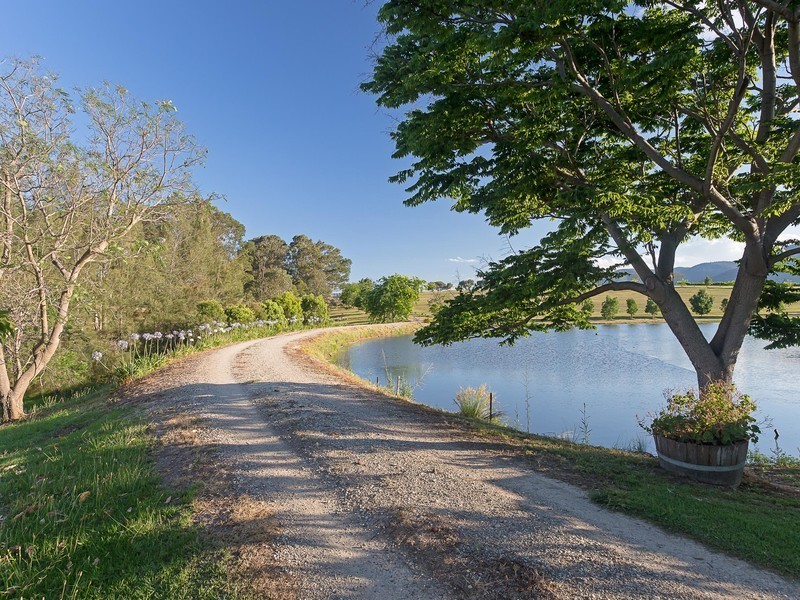 80 Mistletoe Lane, Pokolbin NSW 2320