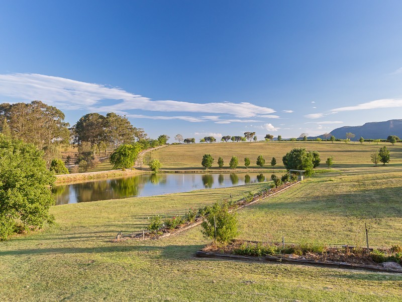 80 Mistletoe Lane, Pokolbin NSW 2320