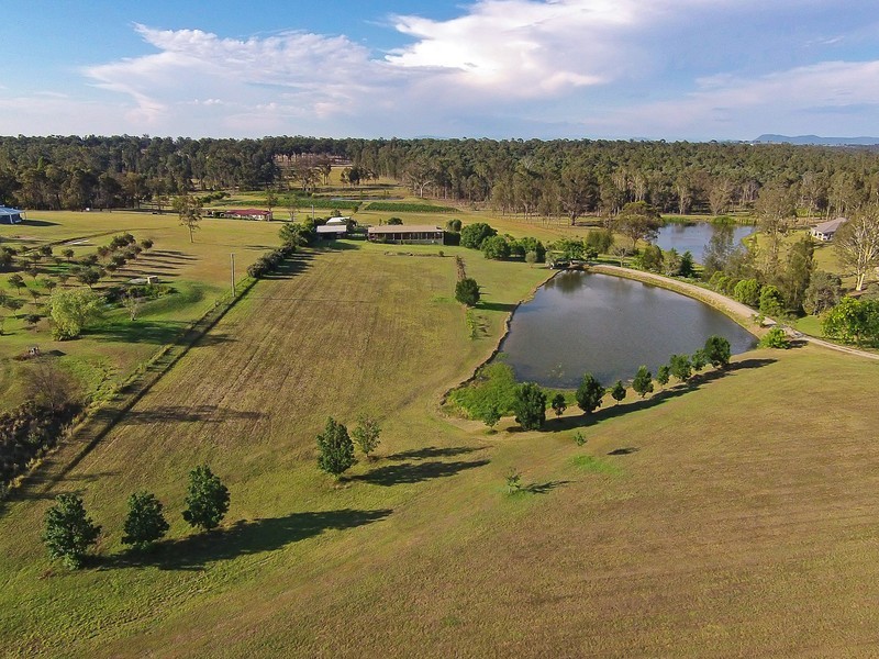 80 Mistletoe Lane, Pokolbin NSW 2320