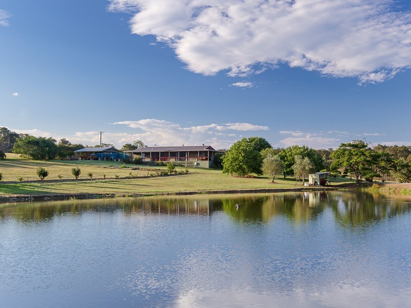 80 Mistletoe Lane, Pokolbin NSW 2320