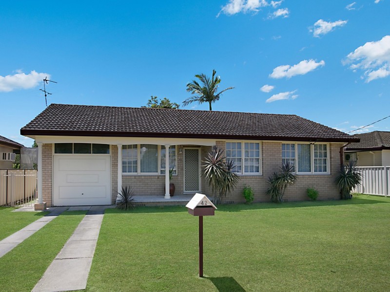 42 Lightfoot Street, Cessnock NSW 2325