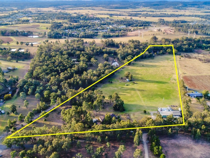 188 Palmers  Lane, Pokolbin NSW 2320