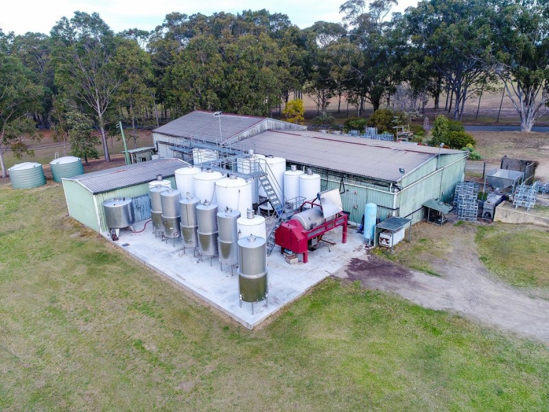 188 Palmers  Lane, Pokolbin NSW 2320