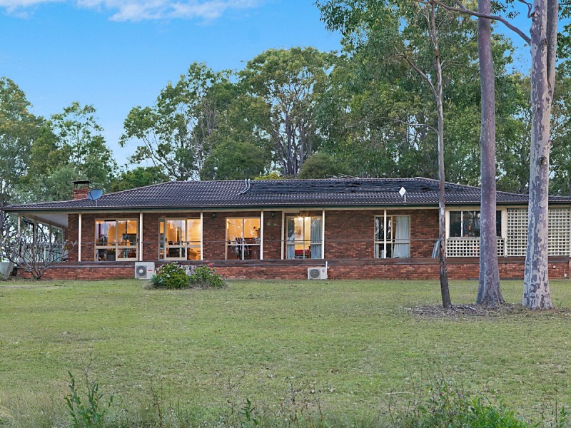 188 Palmers  Lane, Pokolbin NSW 2320