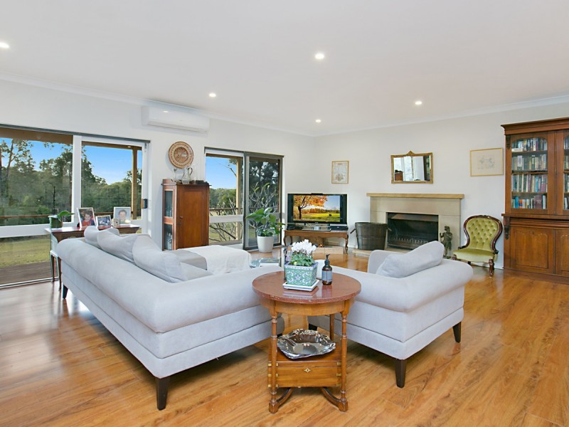 188 Palmers  Lane, Pokolbin NSW 2320