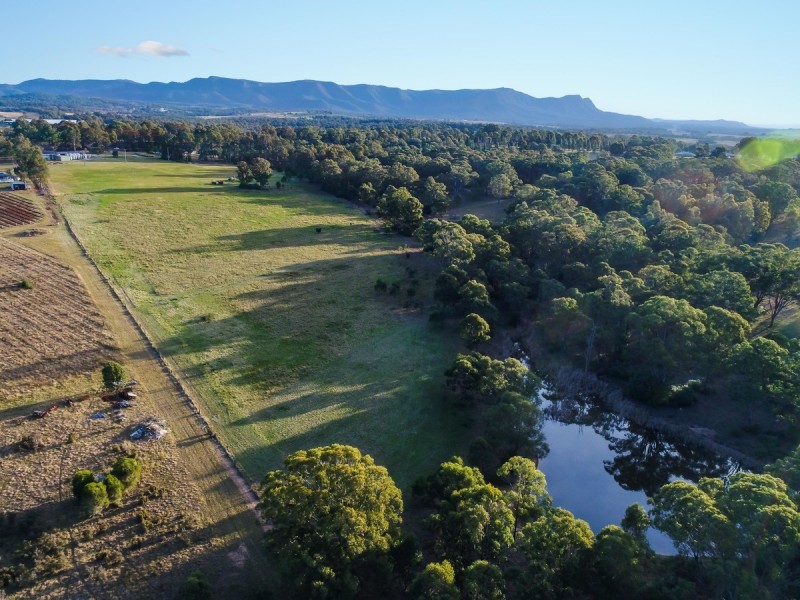 188 Palmers  Lane, Pokolbin NSW 2320