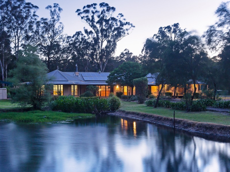 239 Neath Road, Sawyers Gully NSW 2326