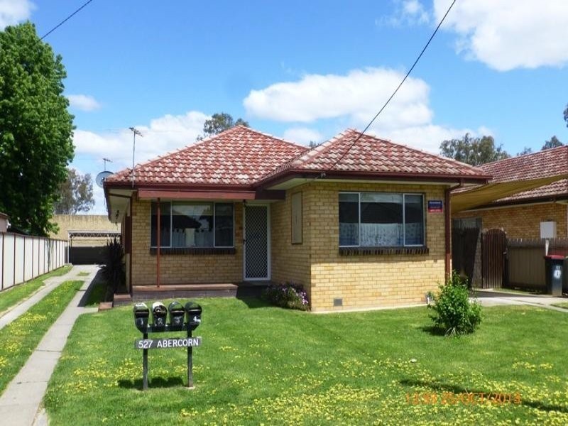 527 Abercorn Street, South Albury NSW 2640