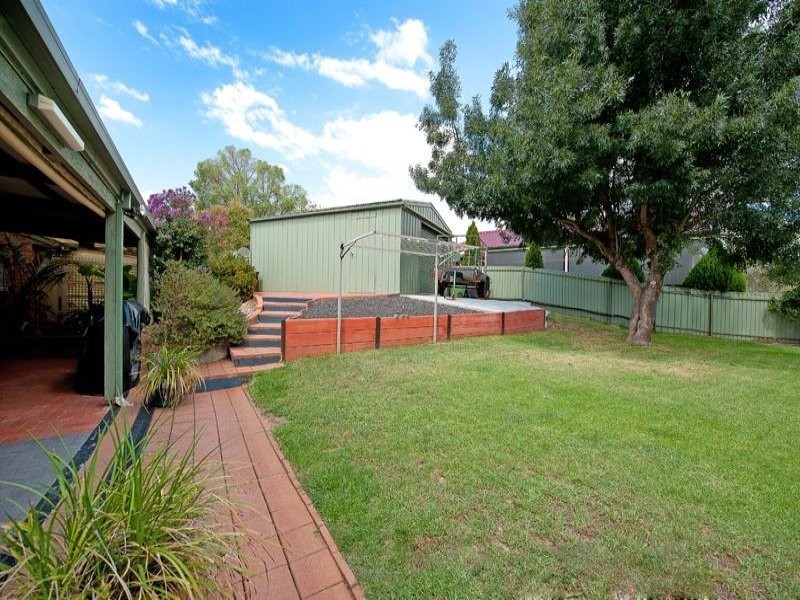 20 Mahogany Court, Thurgoona NSW 2640