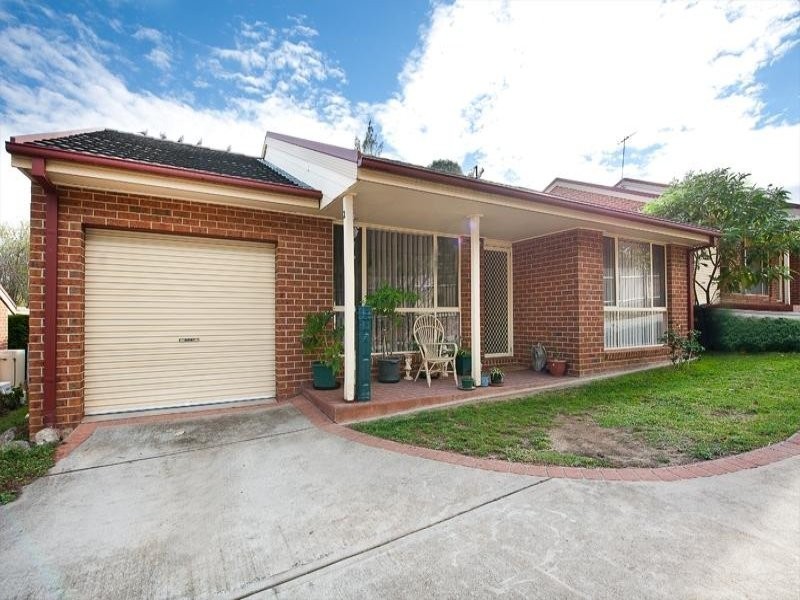 2/354 Schubach Street, East Albury NSW 2640